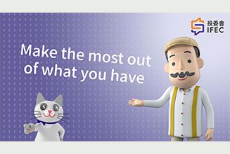 Episode 1: Make the most out of what you have