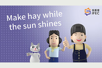 Episode 2: Words are empty without action