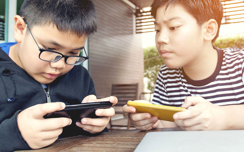 How to prevent children from in-game purchase addiction?