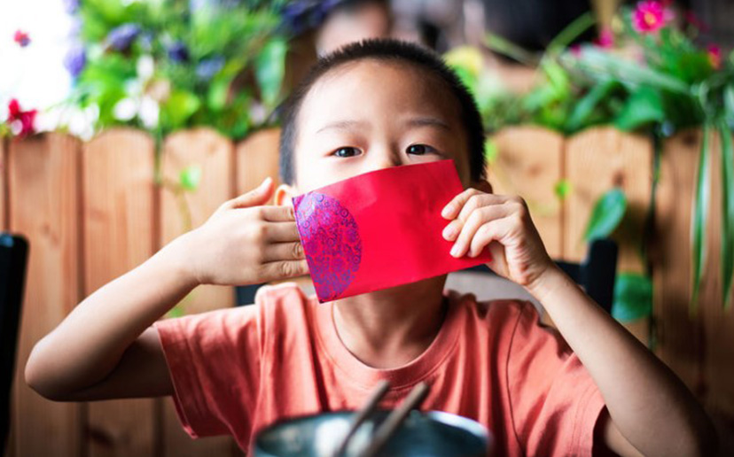 [Chinese New Year] 5 tips to boost your children’s FQ 