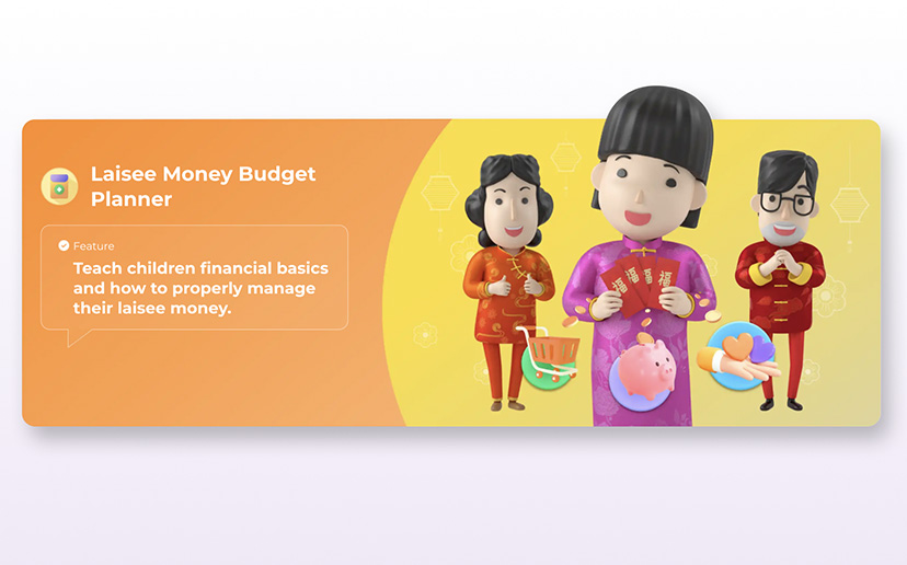 Laisee Money Budget Planner