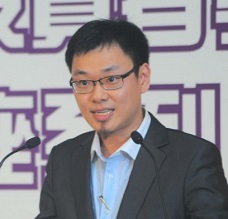 周翊祥先生照片