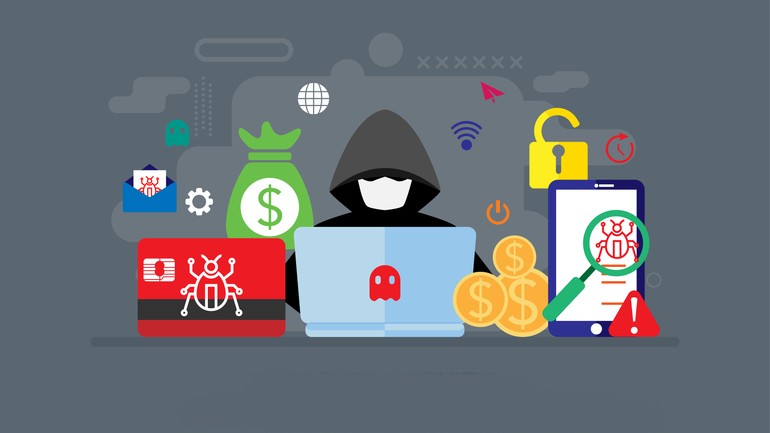 The Complete Process of crypt