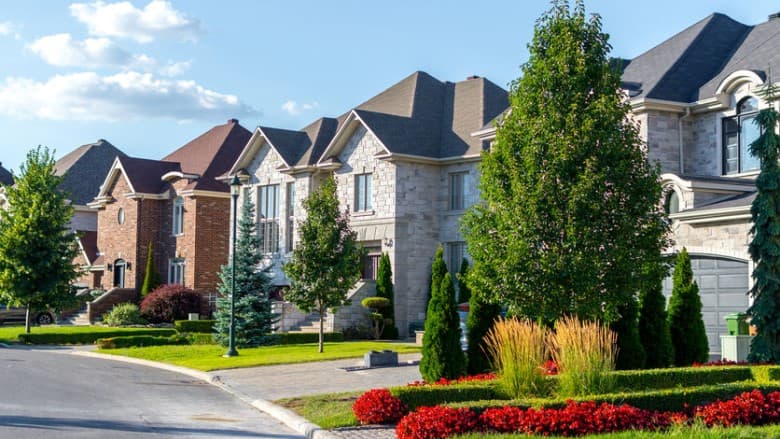 Overseas Properties