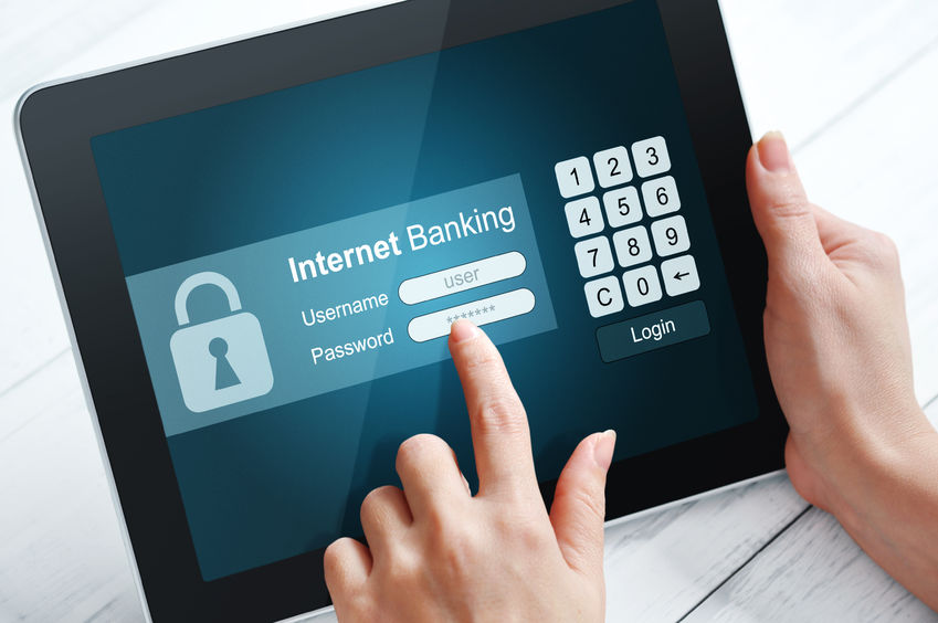 Internet banking