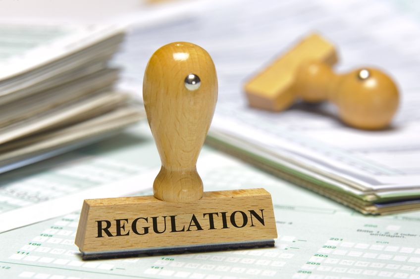 Regulation