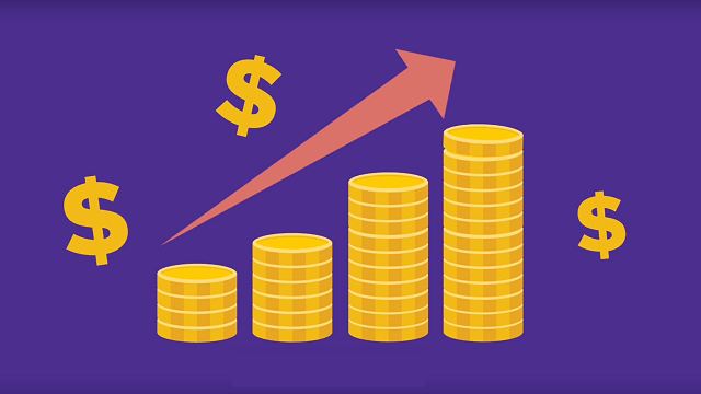 Dollar-cost averaging