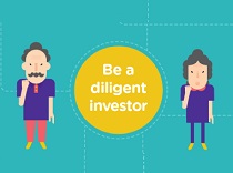 It is never too late to learn to be a good investor