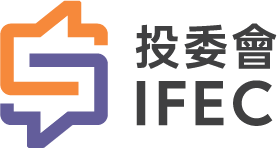 IFEC logo