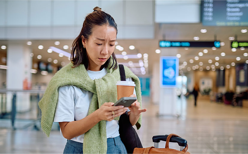 Four security tips for digital payments