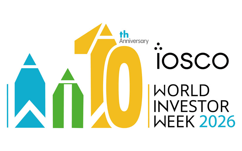 World Investor Week 2026