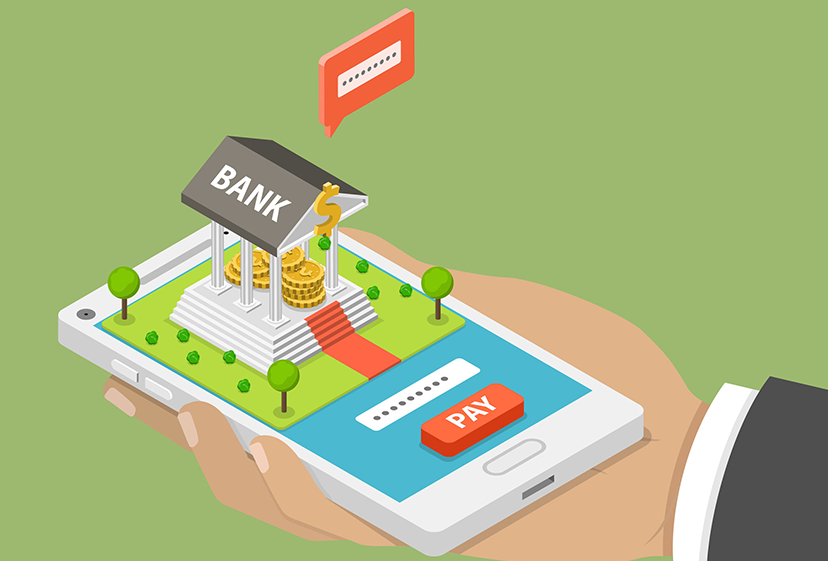 All about virtual banking