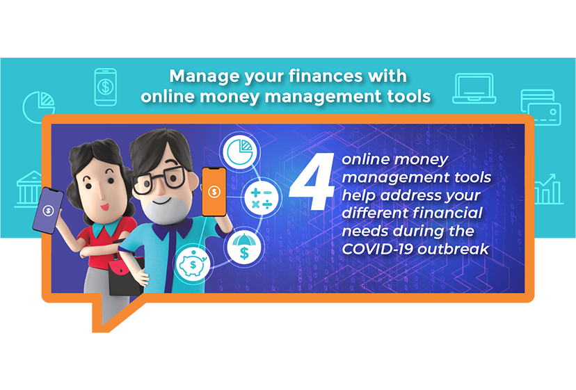 IFEC introduces online money management toolkit