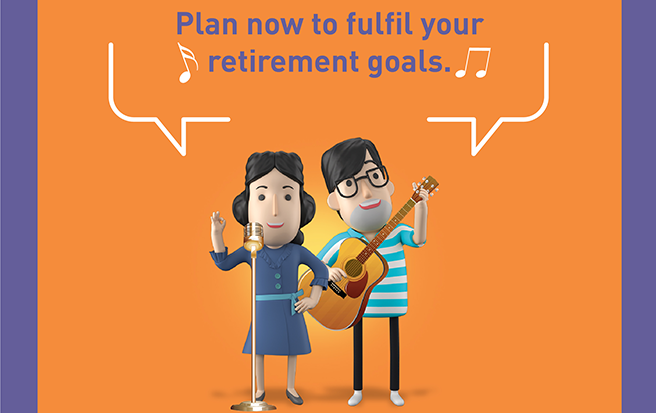 7 steps to plan for retirement