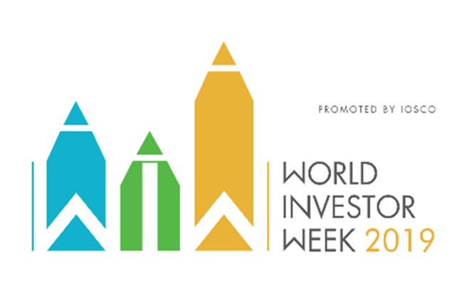 World Investor Week 2019 (WIW)