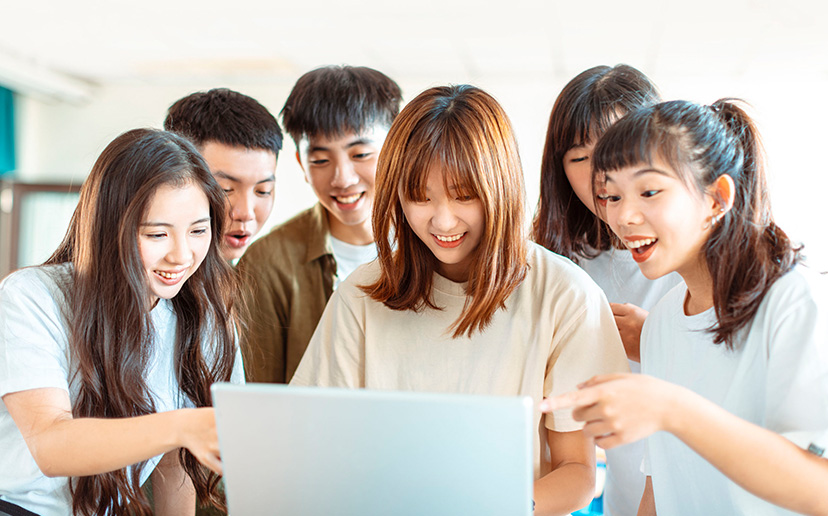 Young Adults & Money Portal 