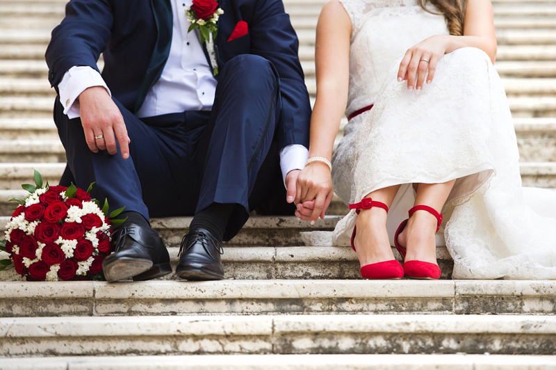 Avoid a wedding financial hangover with proper budgeting