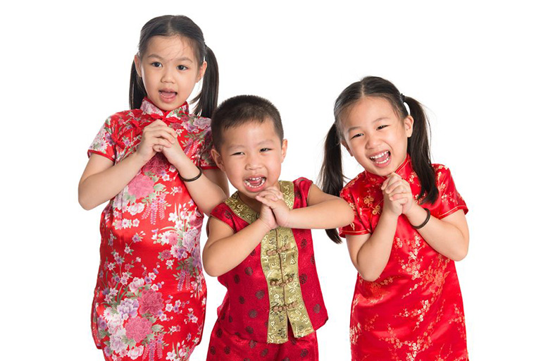 Laisee money: To give or not to give?