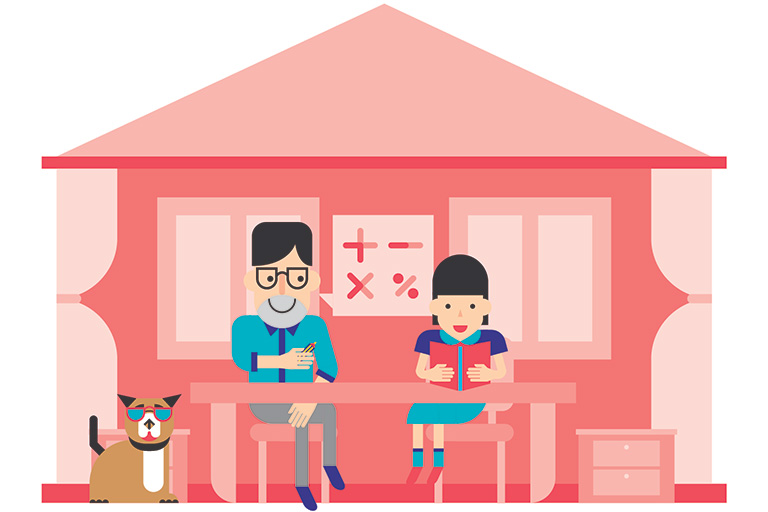 Laisee money budget planner