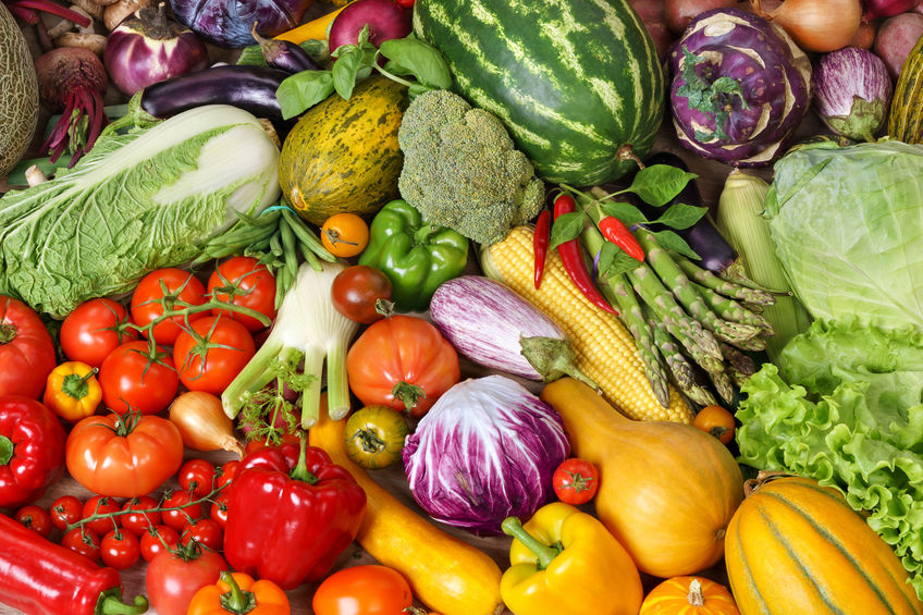 Any alternatives to superfoods?