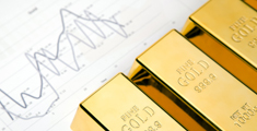 Gold-linked deposits