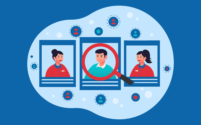 虚拟资产投资者四大行为类型，看看你是否属其中之一？