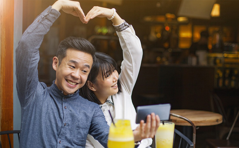 情人節理財攻略