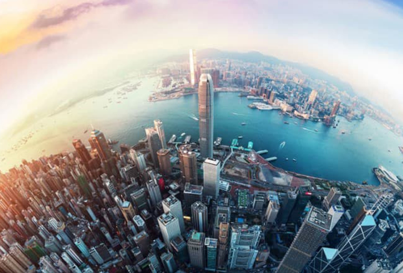 強積金: 你是否集中投資香港市場?